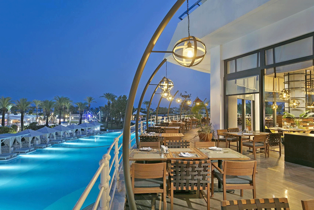 cheap resort hotels in Turkey to Spend holiday with family