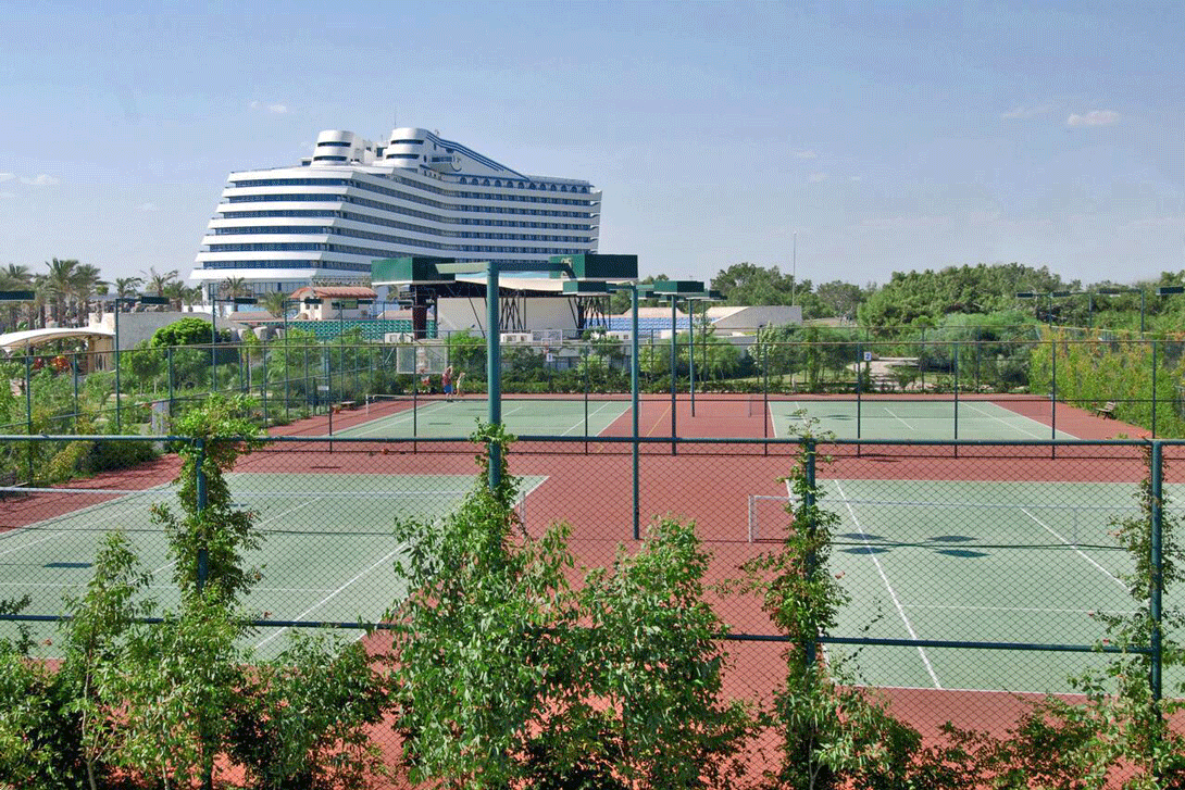 cheap resort hotels in Turkey to Spend holiday with family