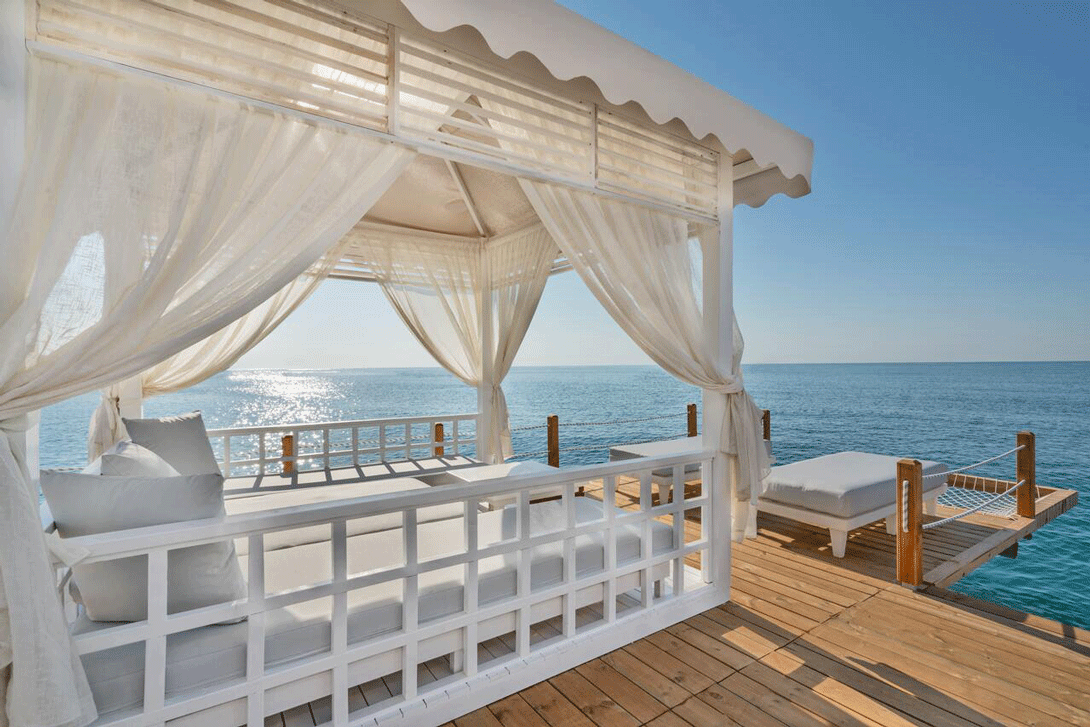 cheap resort hotels in Turkey to Spend holiday with family