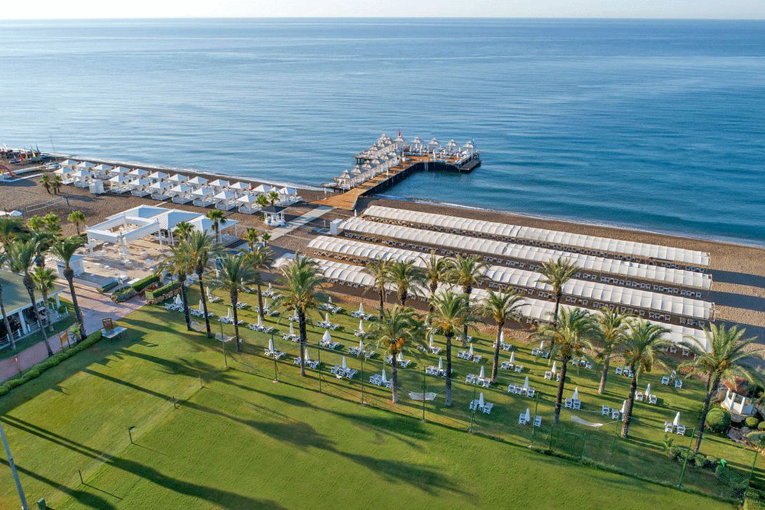 cheap resort hotels in Turkey to Spend holiday with family