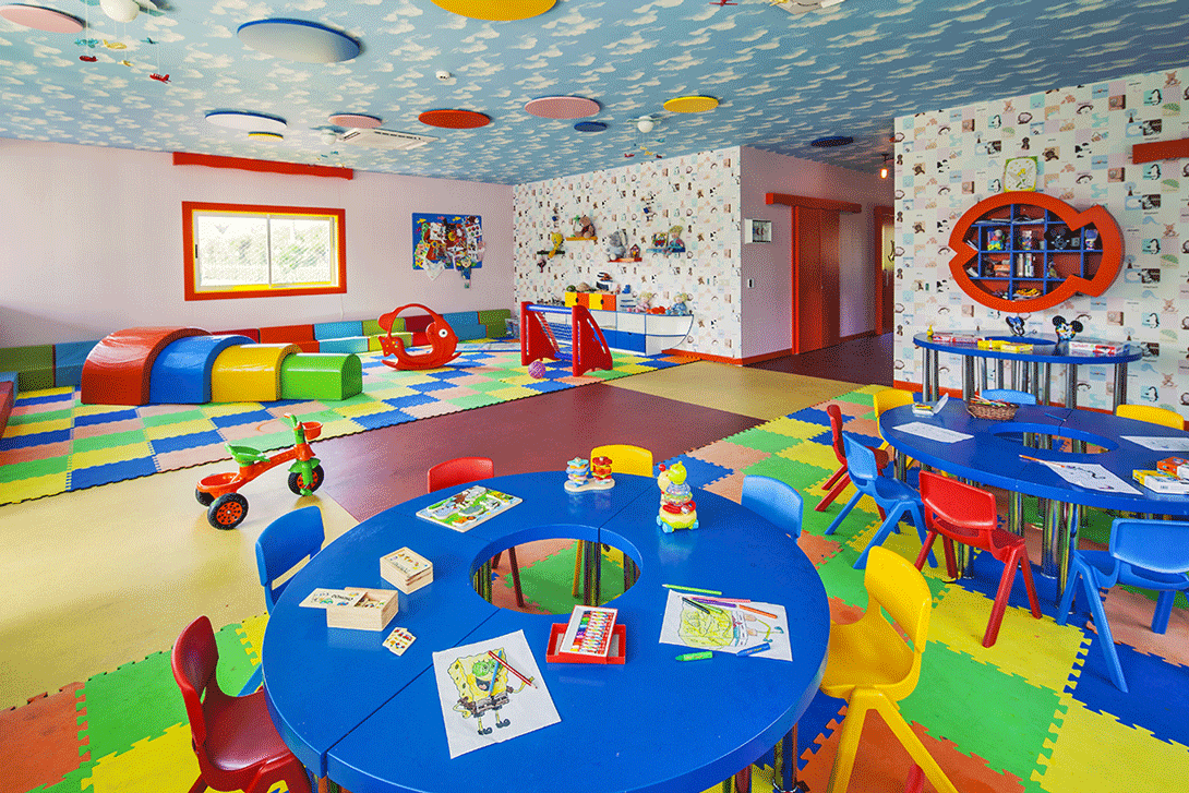 cheap resort hotels in Turkey to Spend holiday with family