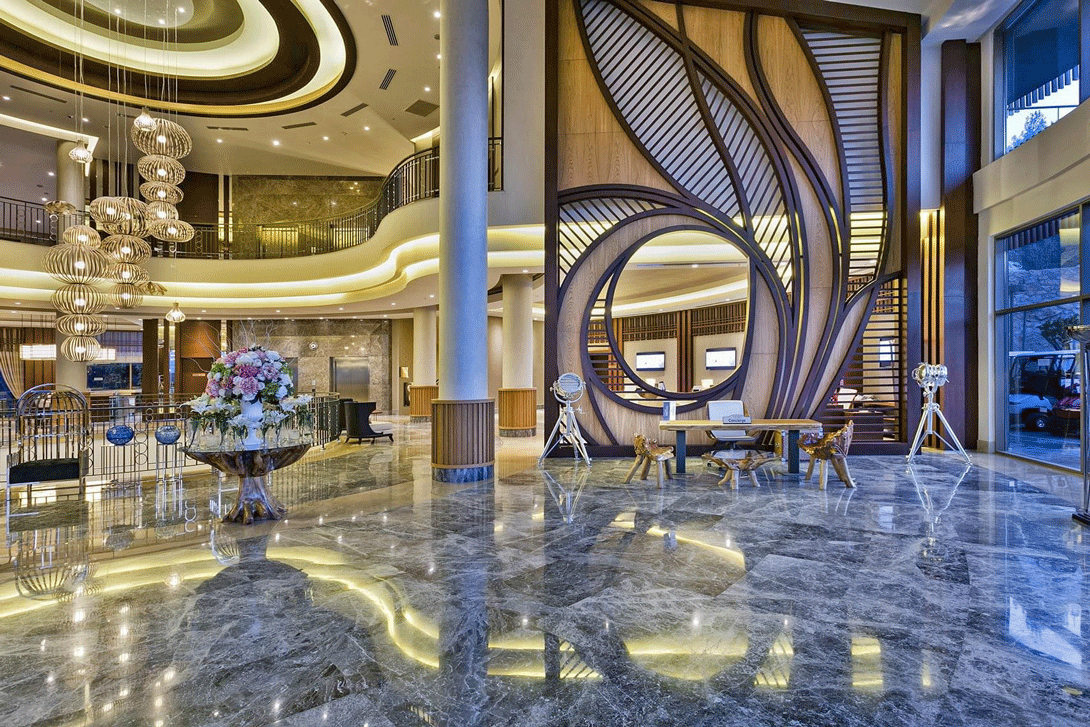 cheap resort hotels to Spend holiday with family