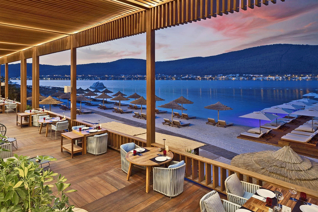 cheap resort hotels to Spend holiday with family