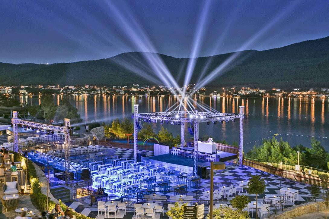 cheap resort hotels to Spend holiday with family