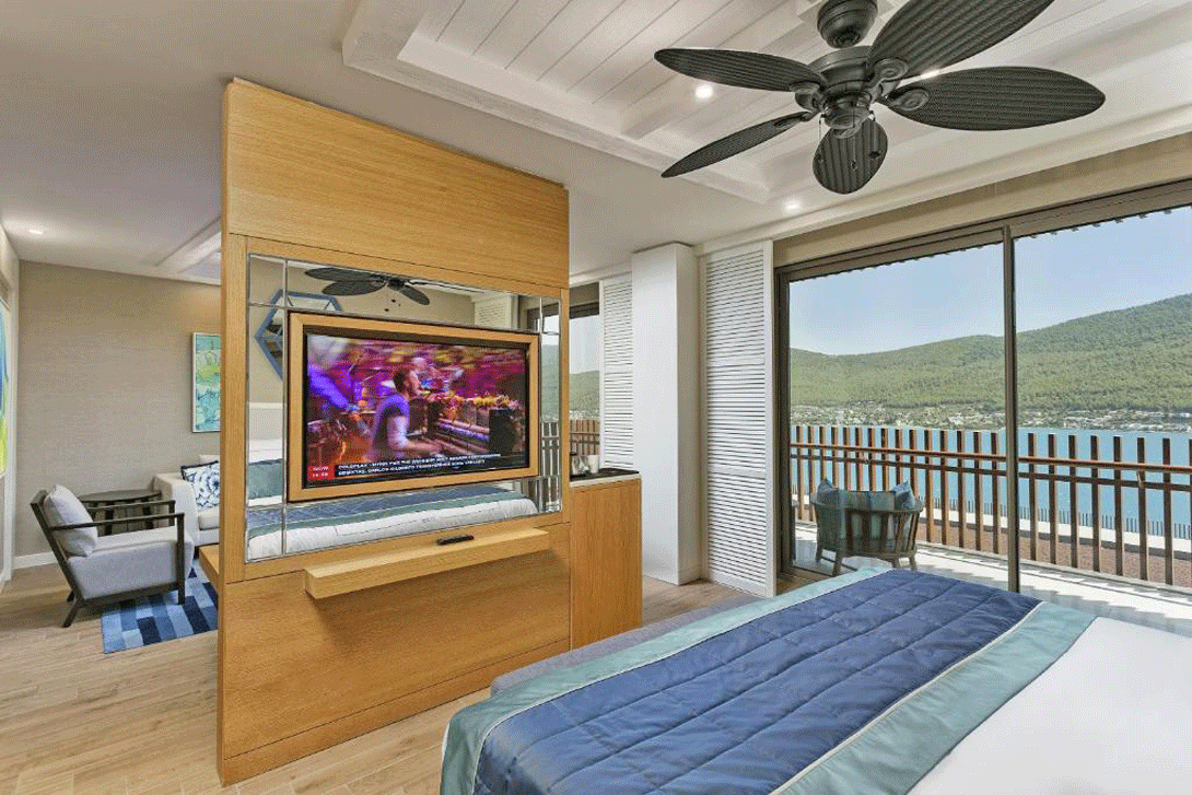 cheap resort hotels to Spend holiday with family