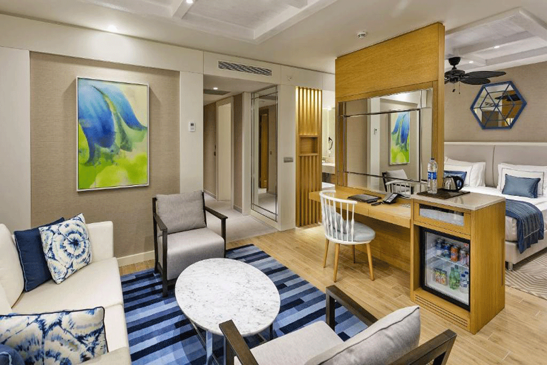 cheap resort hotels to Spend holiday with family