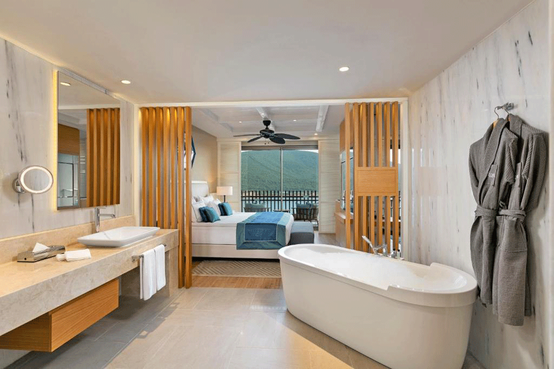 cheap resort hotels to Spend holiday with family