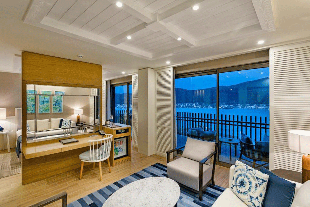 cheap resort hotels to Spend holiday with family