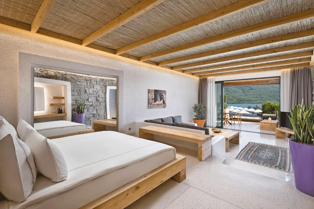 cheap resort hotels to Spend holiday with family