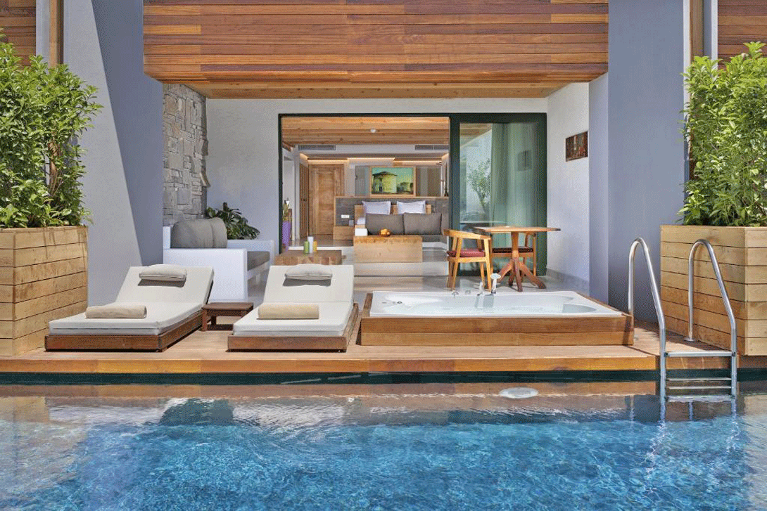 cheap resort hotels to Spend holiday with family