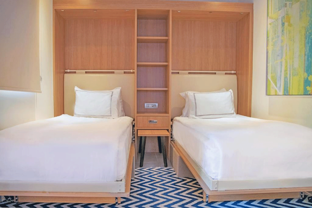 cheap resort hotels to Spend holiday with family