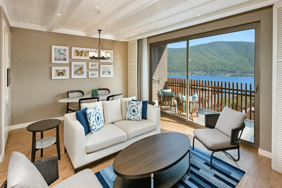 cheap resort hotels to Spend holiday with family