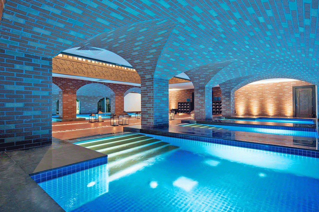 cheap resort hotels in Turkey to Spend holiday with family