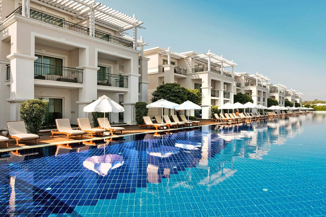 cheap resort hotels in Turkey to Spend holiday with family