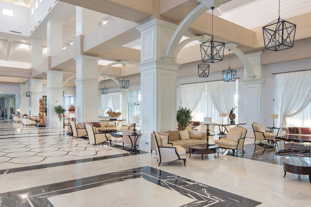 cheap resort hotels in Turkey to Spend holiday with family