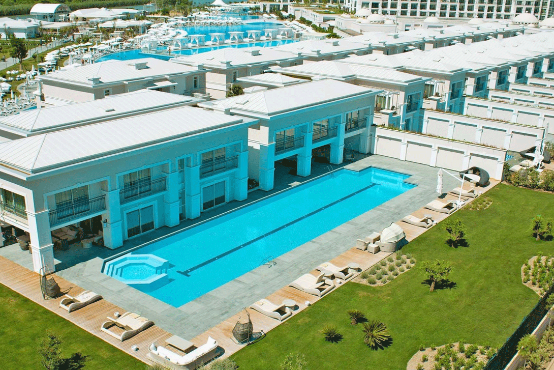 cheap resort hotels in Turkey to Spend holiday with family