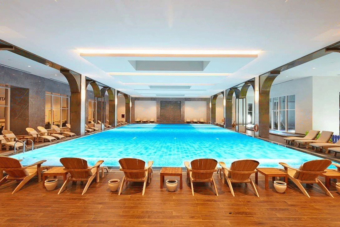 cheap resort hotels in Turkey to Spend holiday with family