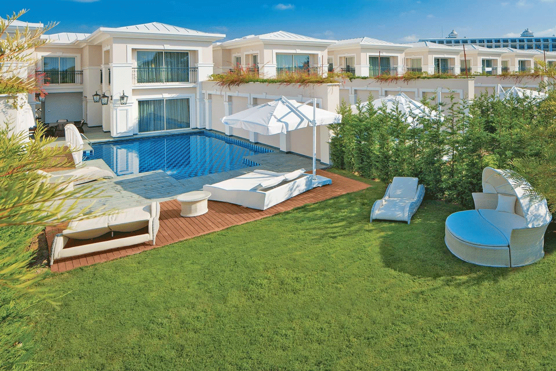 cheap resort hotels in Turkey to Spend holiday with family