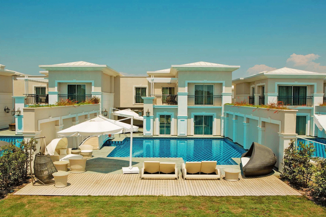 cheap resort hotels in Turkey to Spend holiday with family