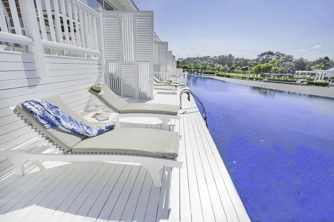 cheap resort hotels in Turkey to Spend holiday with family