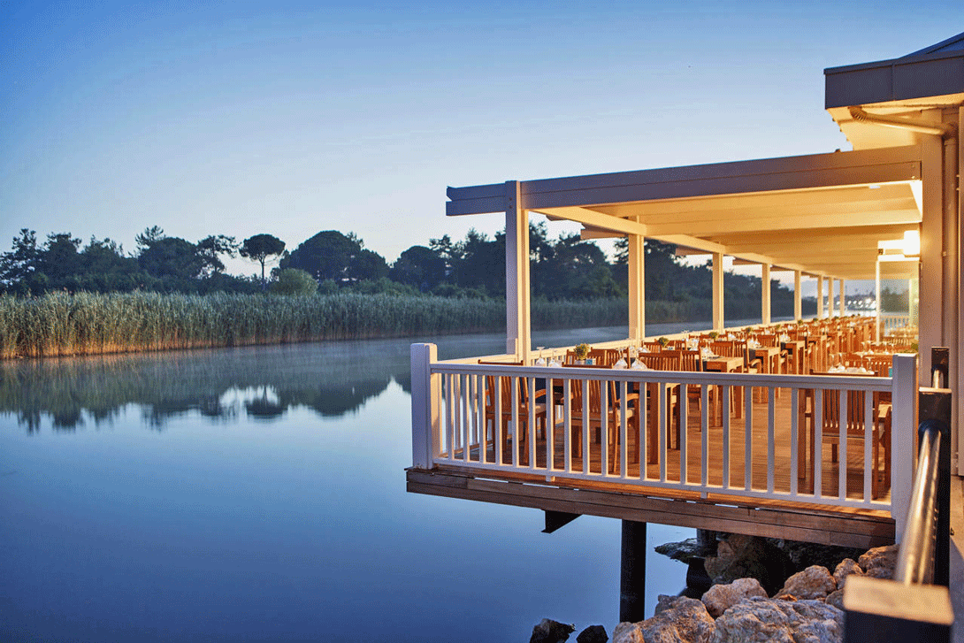 cheap resort hotels in Turkey to Spend holiday with family