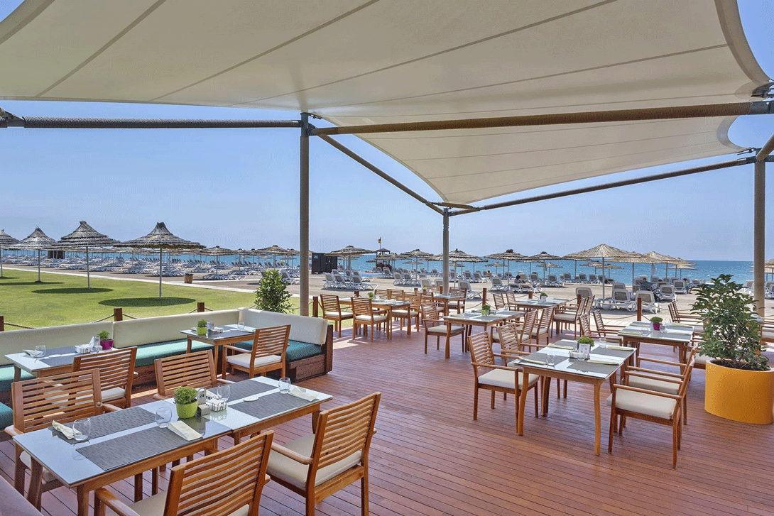 cheap resort hotels in Turkey to Spend holiday with family