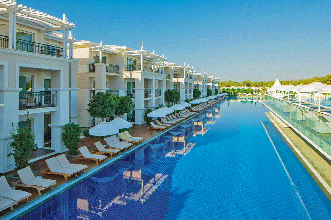 all inclusive resort deals Cyprus