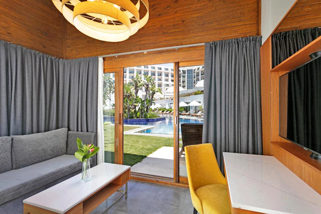 cheap resort hotels in Turkey to Spend holiday with family