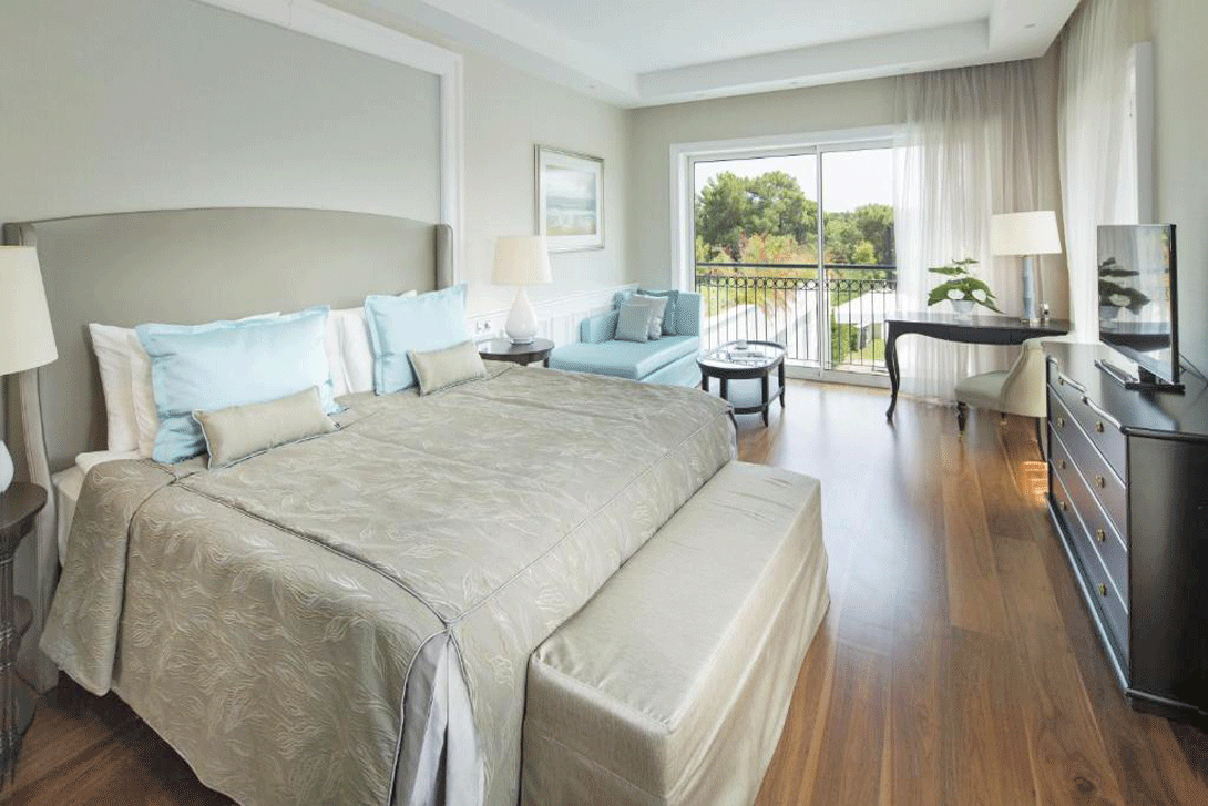 cheap resort hotels in Turkey to Spend holiday with family