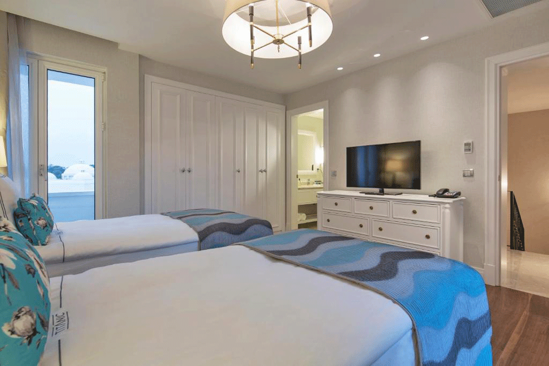 cheap resort hotels in Turkey to Spend holiday with family