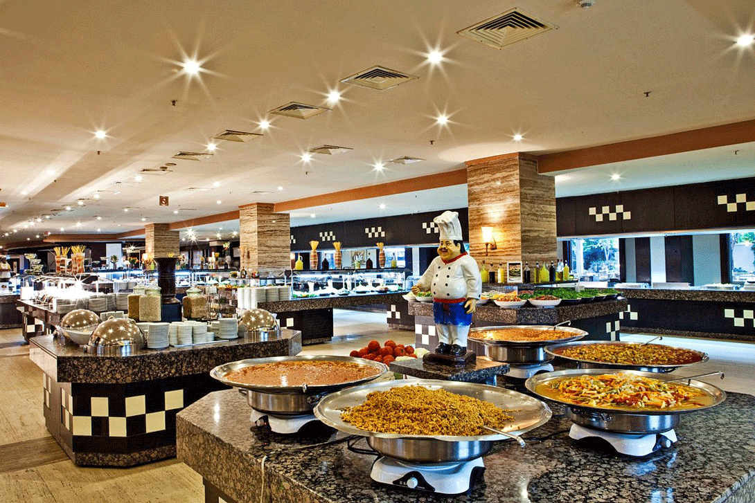 cheap resort hotels to Spend holiday with family