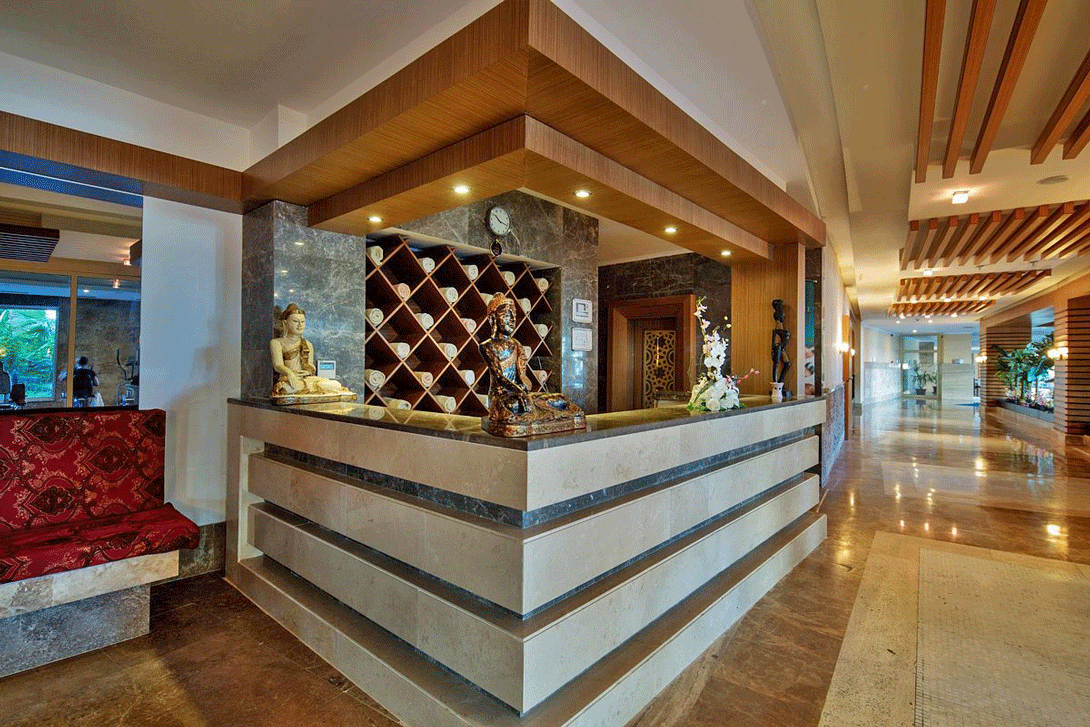 cheap resort hotels to Spend holiday with family