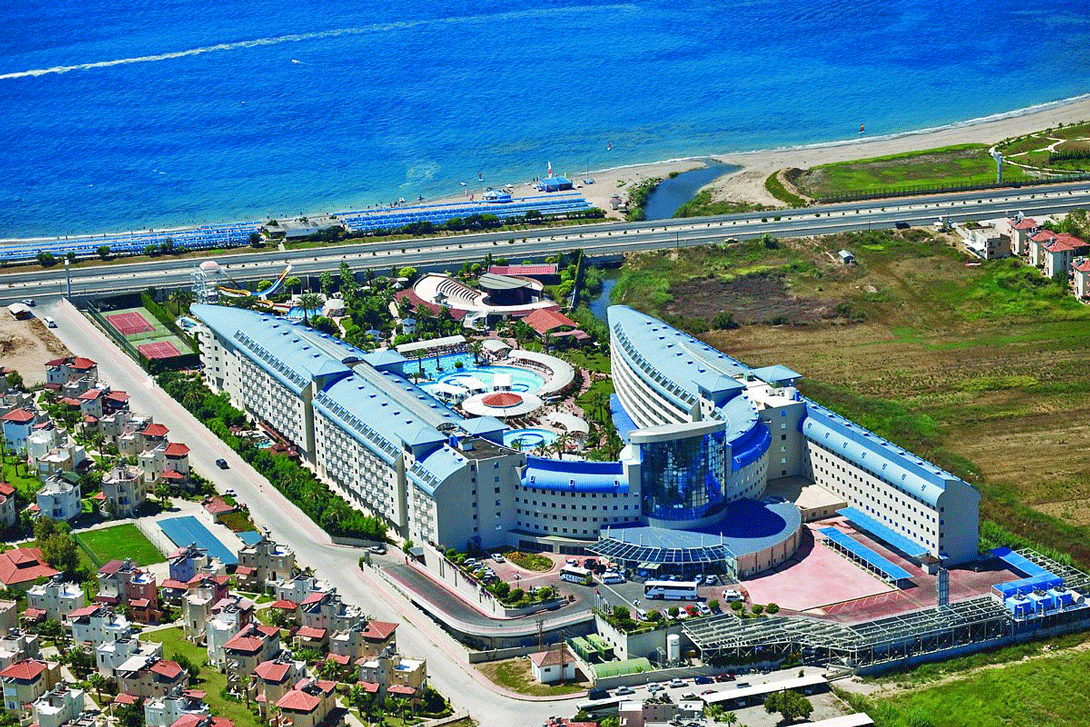 cheap resort hotels to Spend holiday with family