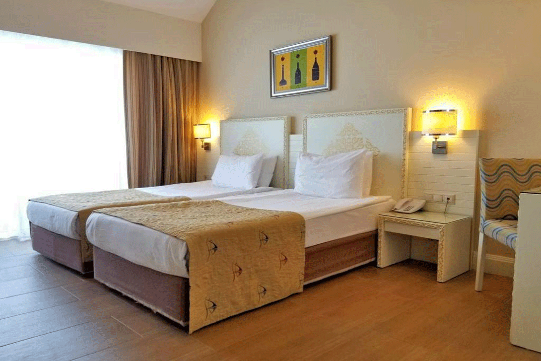 cheap resort hotels to Spend holiday with family