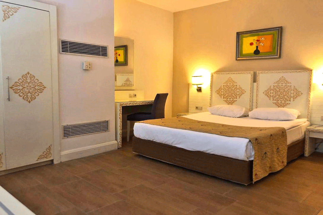 cheap resort hotels to Spend holiday with family