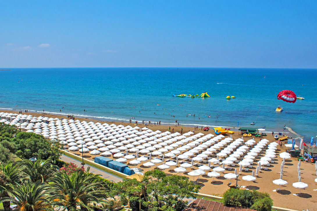 18 crystal sunset luxury seaview turkey