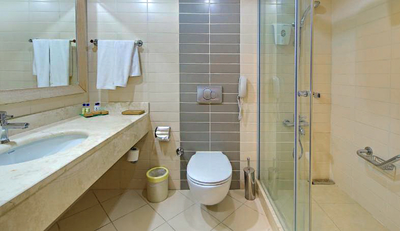 crystal de luxe bathroom interior turkey