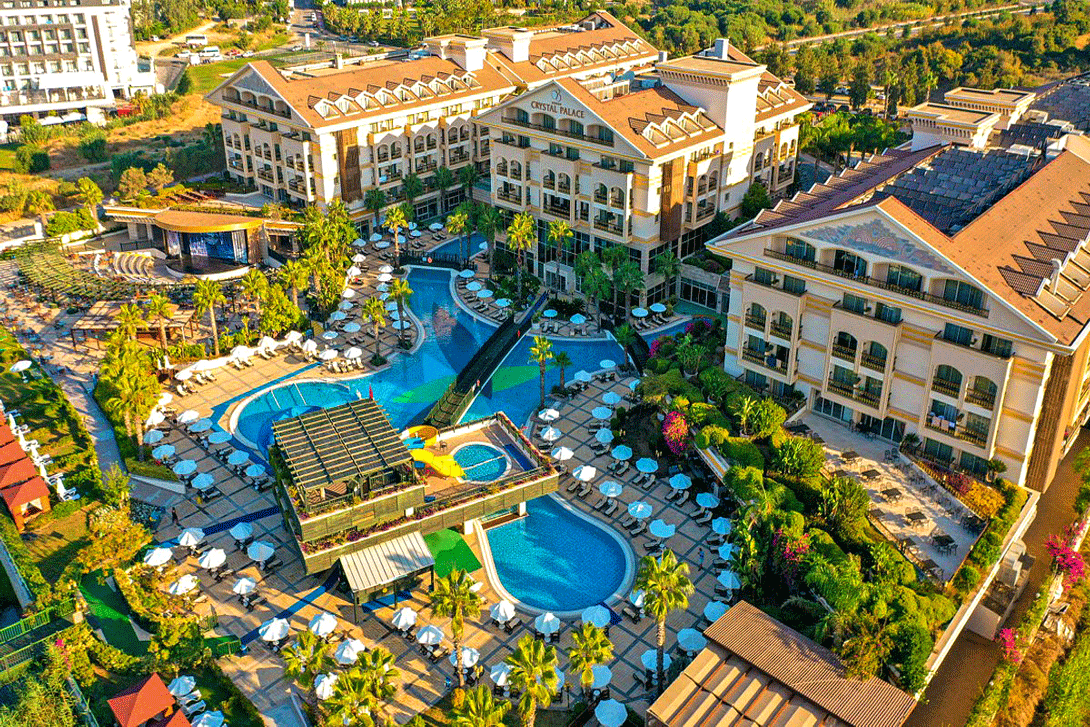 all inclusive resort deals Cyprus