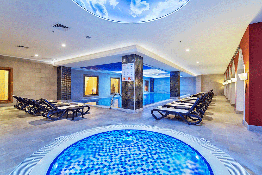 cheap resort hotels to Spend holiday with family