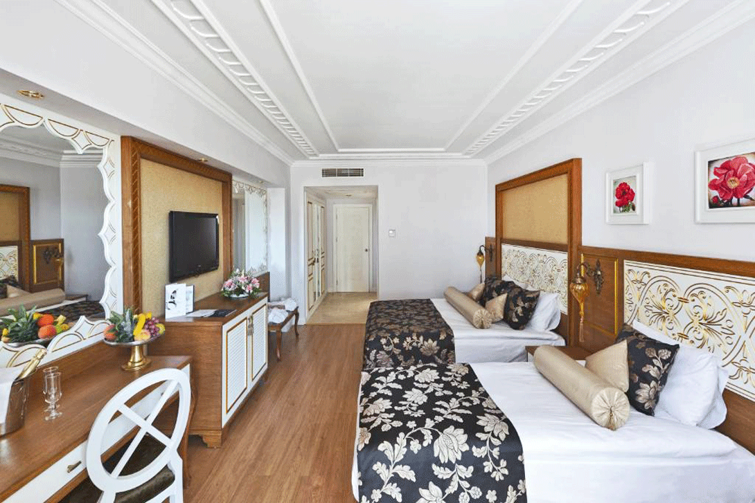 cheap resort hotels to Spend holiday with family