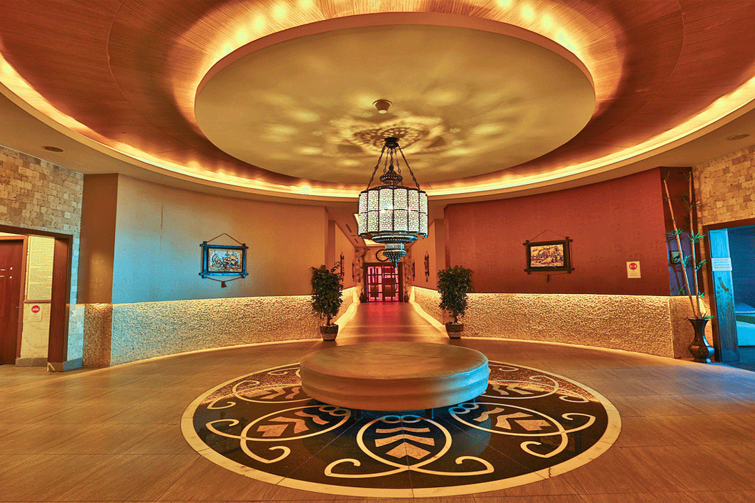 cheap resort hotels to Spend holiday with family