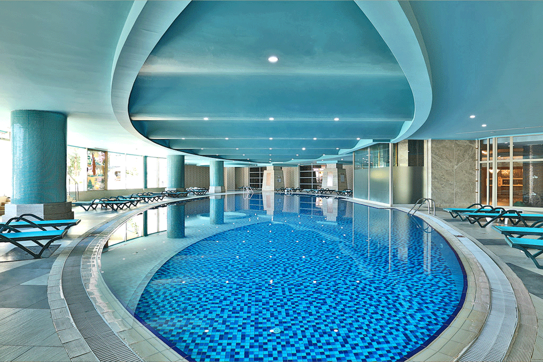 cheap resort hotels to Spend holiday with family