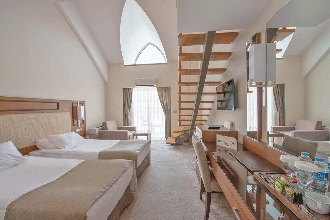 cheap resort hotels to Spend holiday with family