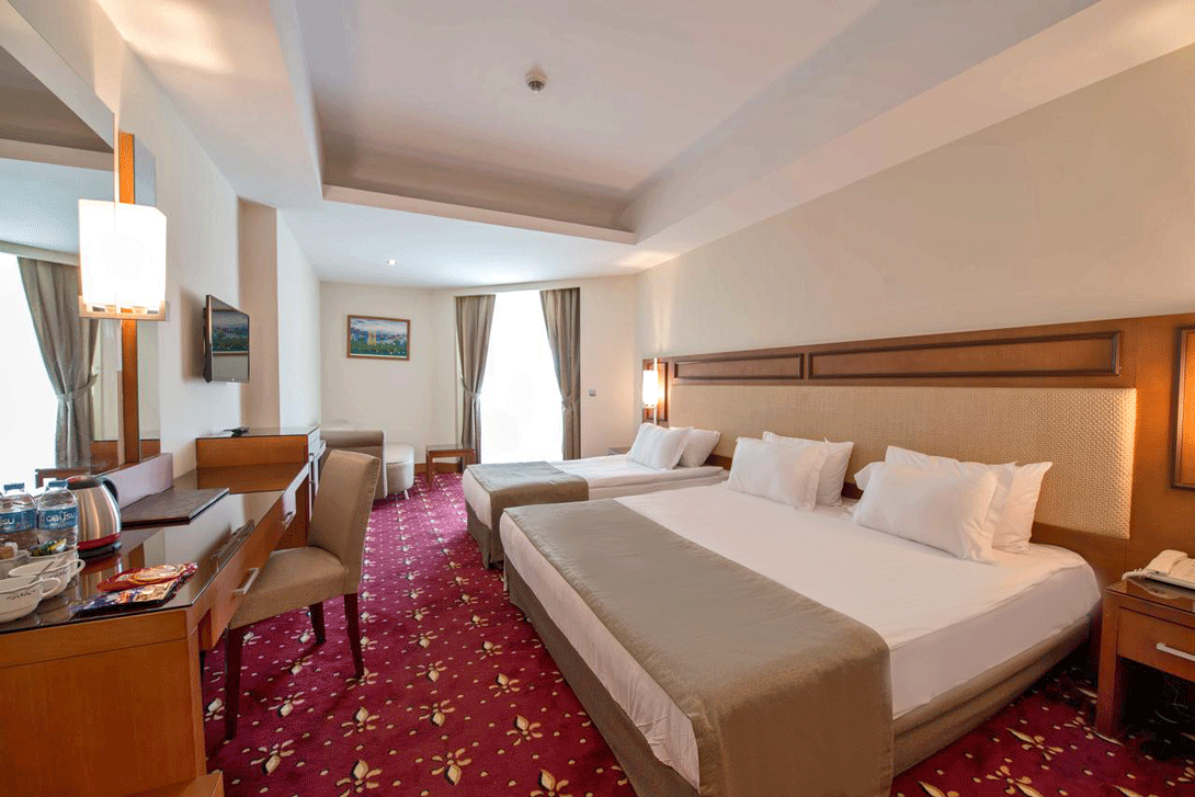 cheap resort hotels to Spend holiday with family