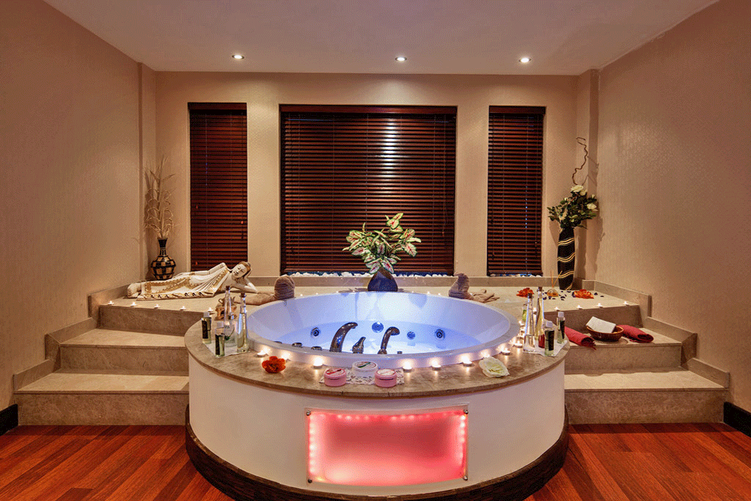 cheap resort hotels to Spend holiday with family