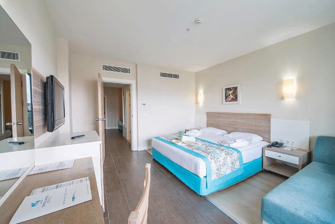 cheap resort hotels to Spend holiday with family