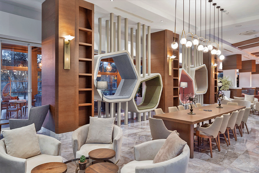 cheap resort hotels in Turkey to Spend holiday with family