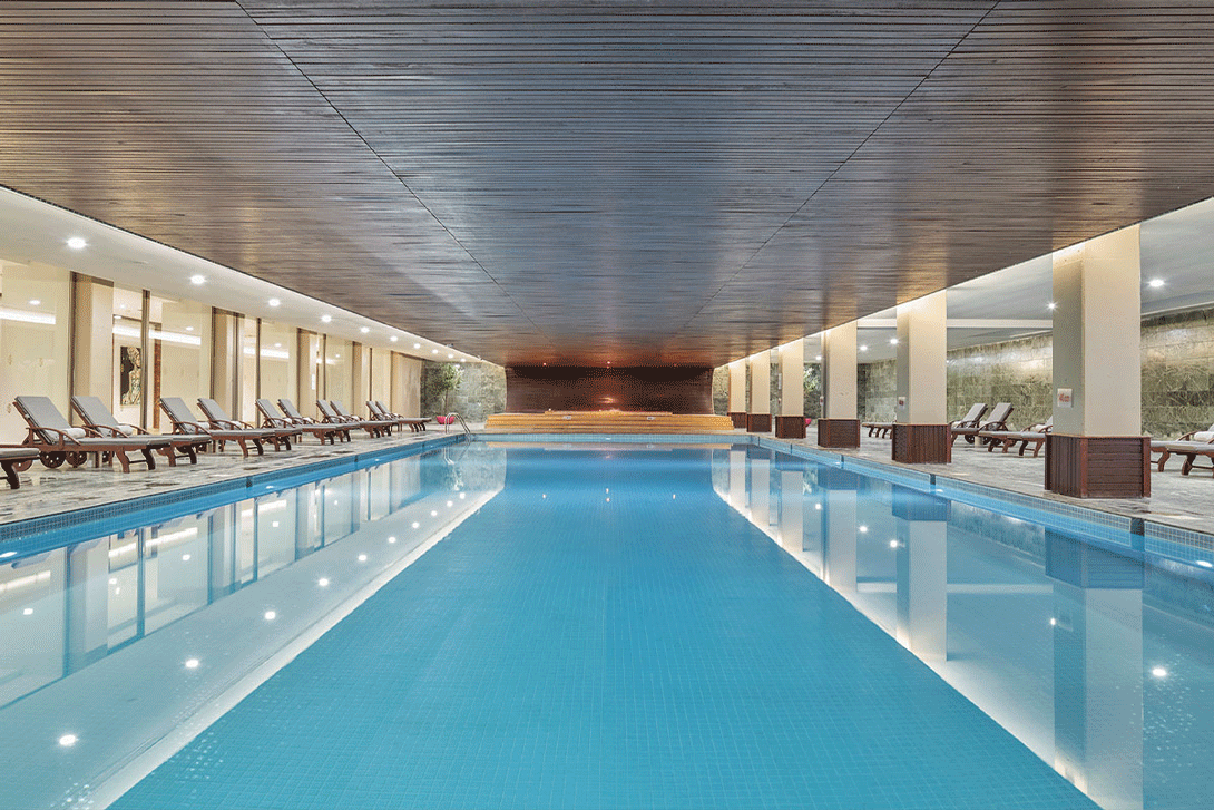 cheap resort hotels in Turkey to Spend holiday with family