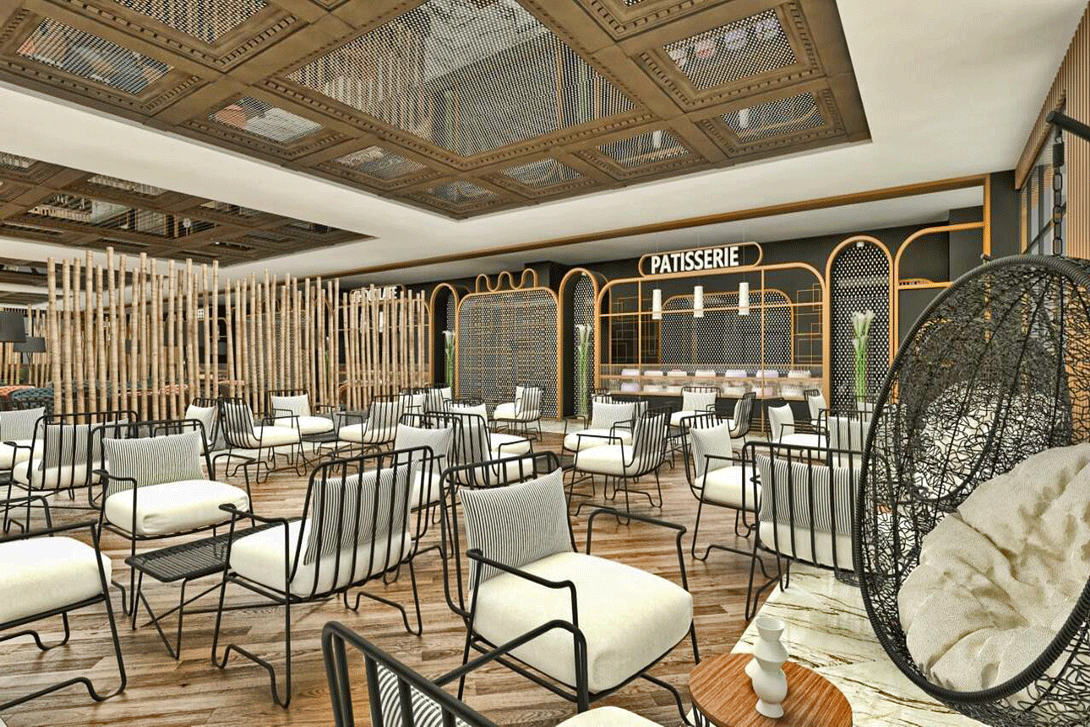 cheap resort hotels in Turkey to Spend holiday with family