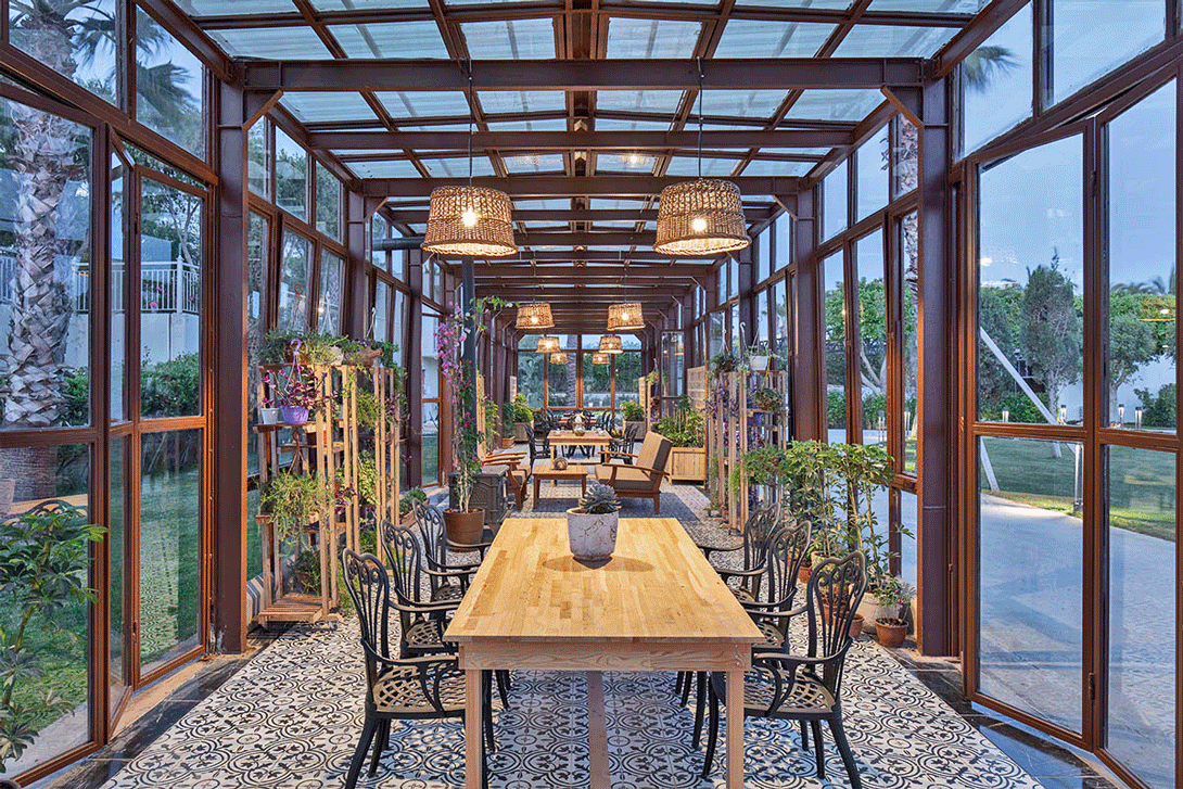 cheap resort hotels in Turkey to Spend holiday with family